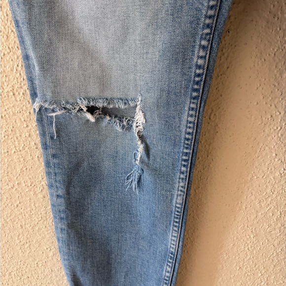 Mother Superior Tomcat The Confession Jeans 26 - Picture 7 of 13